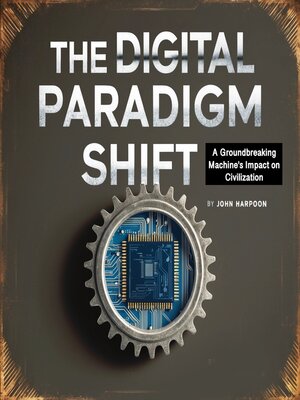 cover image of The Digital Paradigm Shift